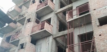 ফ্ল্যাট বিক্রি চলছে! আধুনিক সুবিধাসম্পন্ন আবাসিক ফ্ল্যাট –শামীমবাগ, মাতুয়াইল, ঢাকা