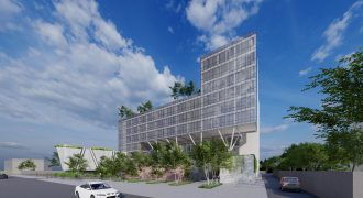 Modern Condo with Sea View