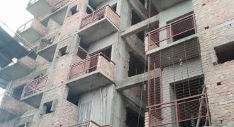 ফ্ল্যাট বিক্রি চলছে! আধুনিক সুবিধাসম্পন্ন আবাসিক ফ্ল্যাট –শামীমবাগ, মাতুয়াইল, ঢাকা